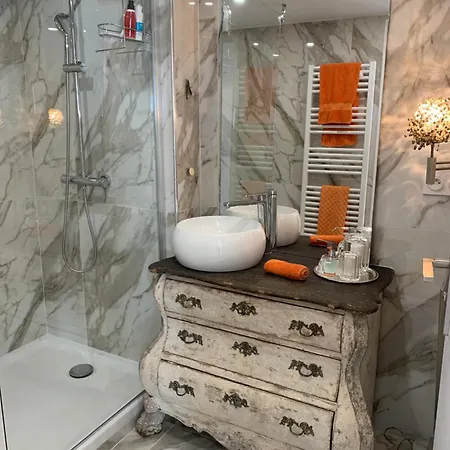 Apercu Appartement