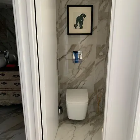 Appartement Apercu Vallauris