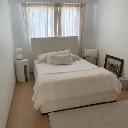Apartment Apercu
