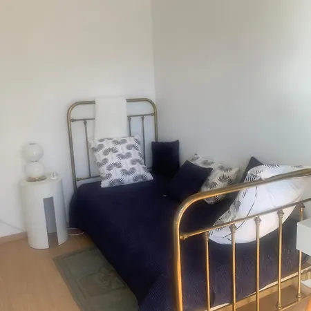 Apercu Apartment