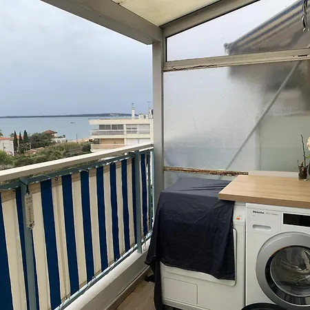 Apercu Apartment Vallauris